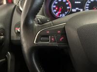 SEAT Ibiza vaihtoauto