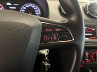 SEAT Ibiza vaihtoauto