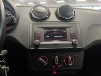 SEAT Ibiza vaihtoauto