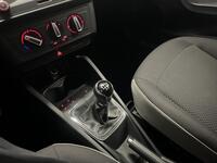 SEAT Ibiza vaihtoauto