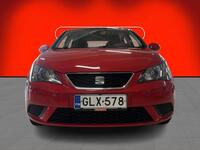 SEAT Ibiza vaihtoauto
