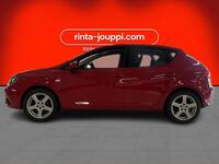 SEAT Ibiza vaihtoauto