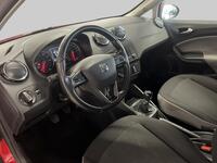 SEAT Ibiza vaihtoauto