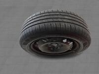 SEAT Ibiza vaihtoauto