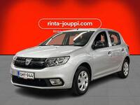 Dacia Sandero vaihtoauto