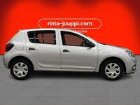 Dacia Sandero vaihtoauto