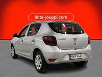 Dacia Sandero vaihtoauto