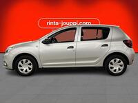 Dacia Sandero vaihtoauto