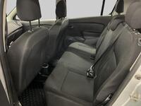 Dacia Sandero vaihtoauto