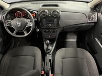 Dacia Sandero vaihtoauto