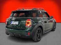 Mini Countryman vaihtoauto