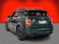 Mini Countryman vaihtoauto