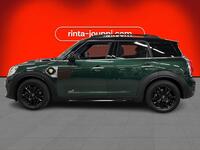 Mini Countryman vaihtoauto