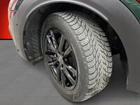 Mini Countryman vaihtoauto