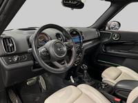 Mini Countryman vaihtoauto