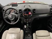 Mini Countryman vaihtoauto