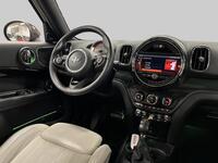 Mini Countryman vaihtoauto