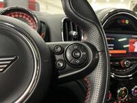 Mini Countryman vaihtoauto