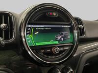 Mini Countryman vaihtoauto