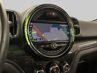 Mini Countryman vaihtoauto