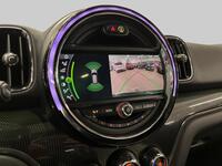 Mini Countryman vaihtoauto