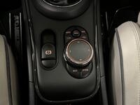 Mini Countryman vaihtoauto