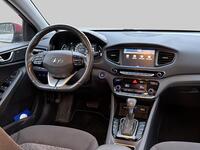 Hyundai IONIQ plug-in vaihtoauto