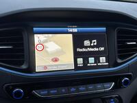 Hyundai IONIQ plug-in vaihtoauto