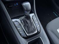 Hyundai IONIQ plug-in vaihtoauto