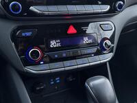 Hyundai IONIQ plug-in vaihtoauto