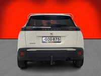 Peugeot 2008 vaihtoauto