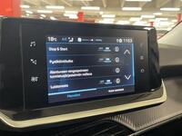 Peugeot 2008 vaihtoauto