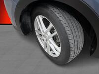 Hyundai Santa Fe vaihtoauto