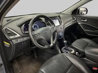 Hyundai Santa Fe vaihtoauto