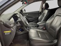 Hyundai Santa Fe vaihtoauto