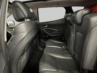 Hyundai Santa Fe vaihtoauto