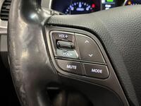 Hyundai Santa Fe vaihtoauto