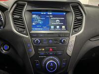 Hyundai Santa Fe vaihtoauto