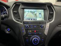 Hyundai Santa Fe vaihtoauto