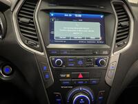 Hyundai Santa Fe vaihtoauto