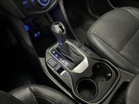 Hyundai Santa Fe vaihtoauto