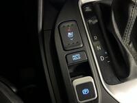 Hyundai Santa Fe vaihtoauto