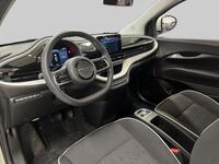 Fiat 500e vaihtoauto