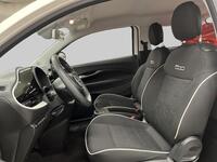 Fiat 500e vaihtoauto