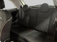 Fiat 500e vaihtoauto