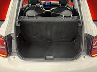 Fiat 500e vaihtoauto