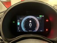 Fiat 500e vaihtoauto