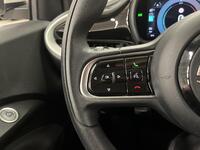 Fiat 500e vaihtoauto