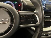 Fiat 500e vaihtoauto