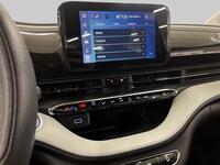 Fiat 500e vaihtoauto